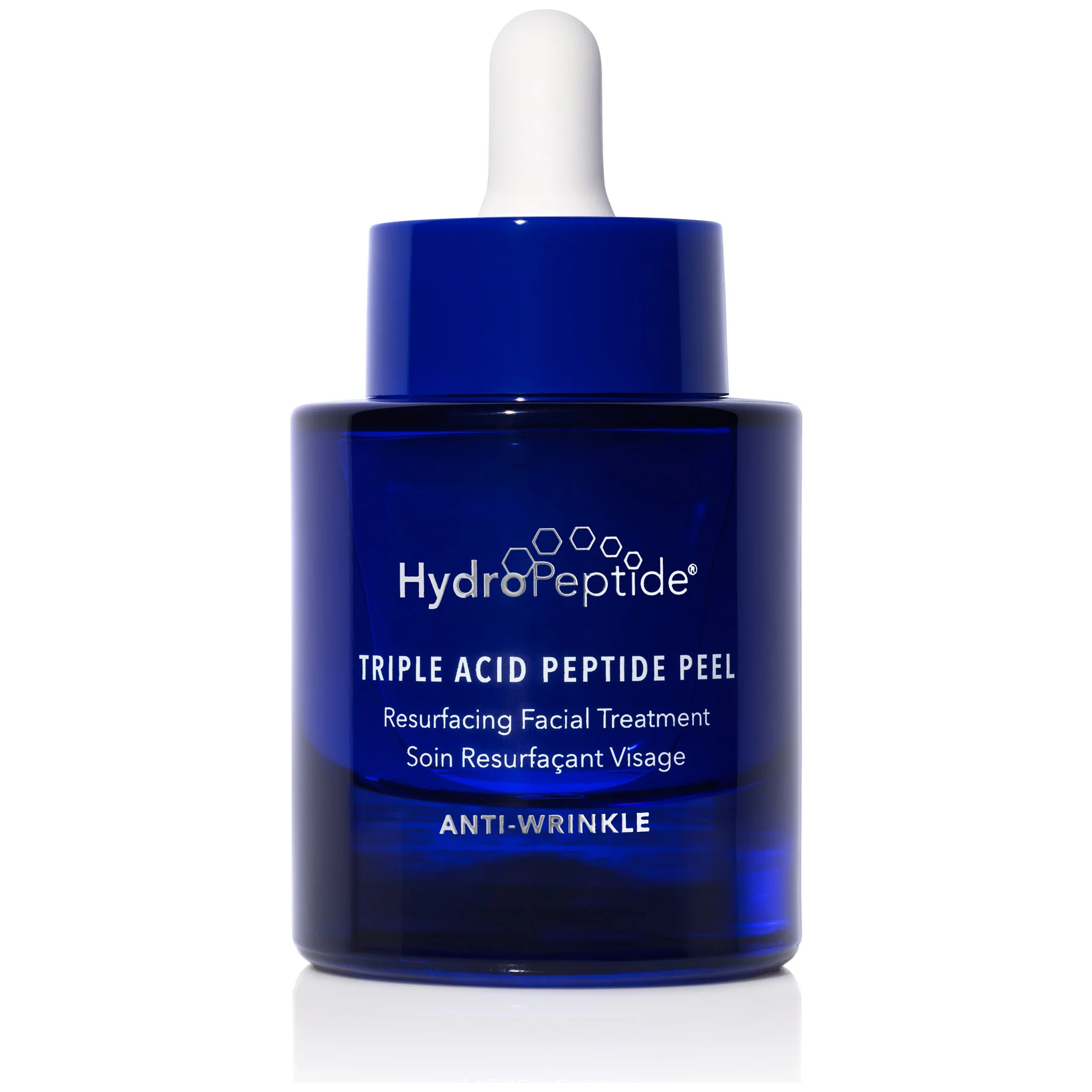 Hydropeptide triple acid peptide peel 30ml 818951021988