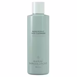 Marini skinsalution bioglycolic face cleanser 178ml cn0001