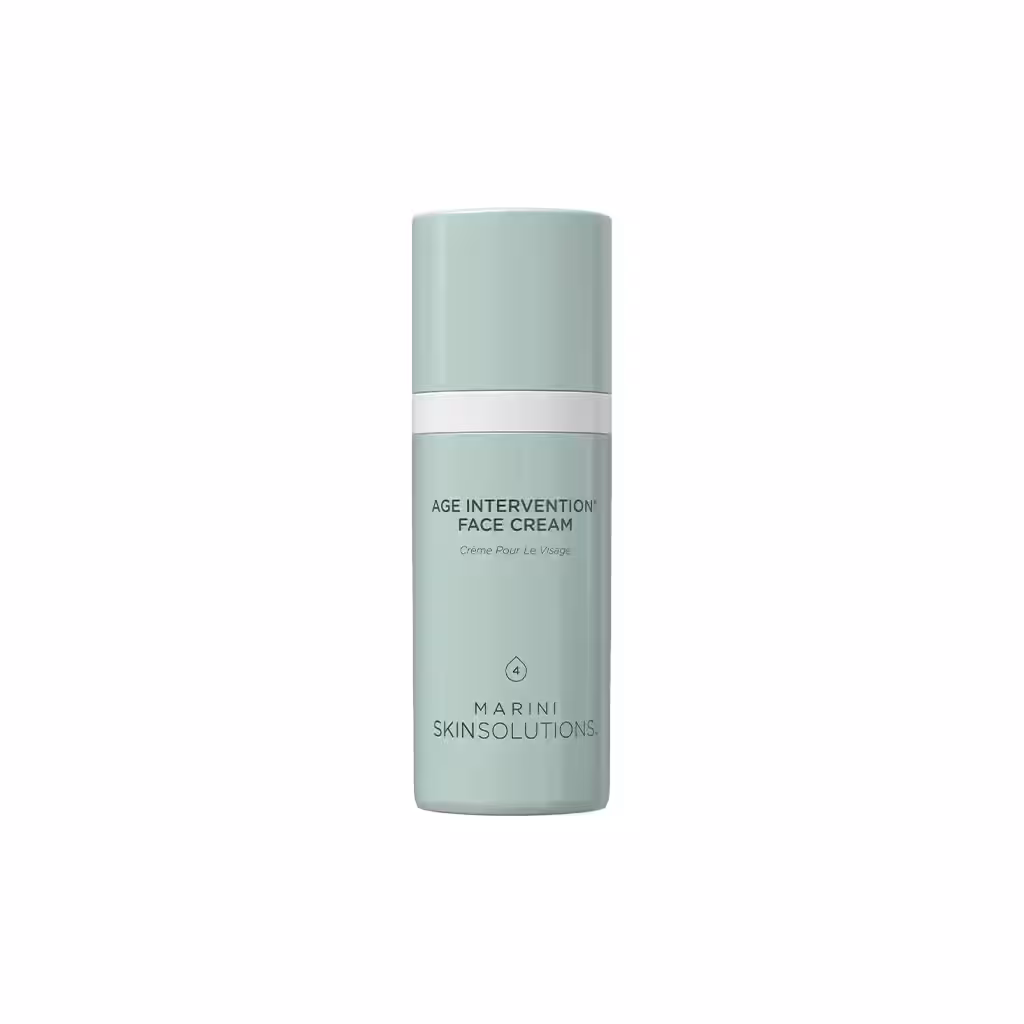 Marini skinsolution age intervention face cream 28g hd0651