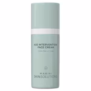 Marini skinsolution age intervention face cream 28g hd0651