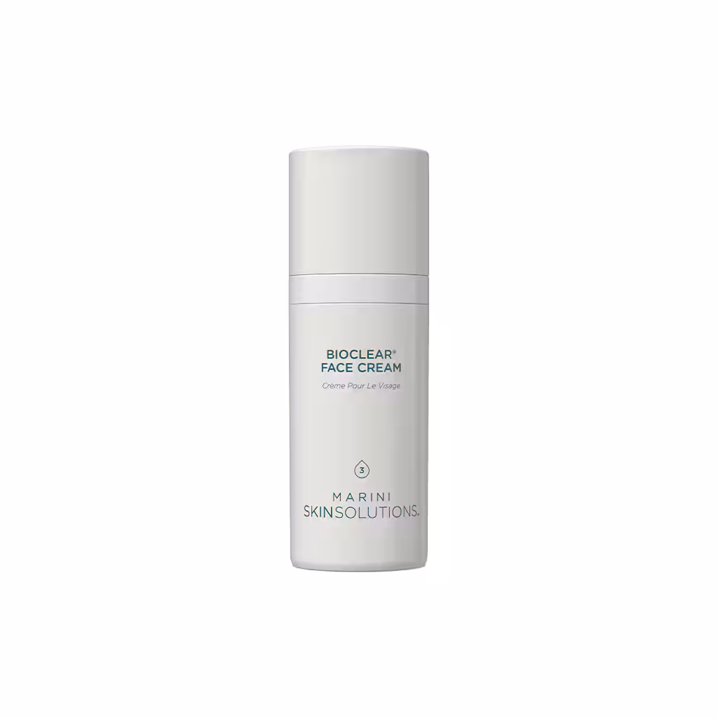 Marini skinsolution bioclear face cream 28g rs0014eu