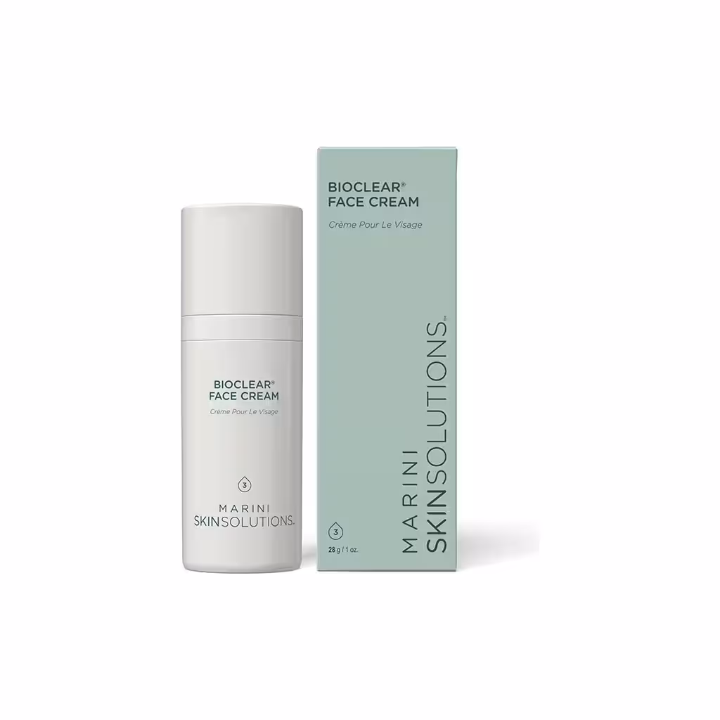 Marini skinsolution bioclear face cream 28g rs0014eu 3