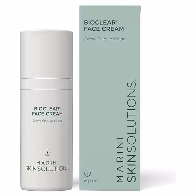 Marini skinsolution bioclear face cream 28g rs0014eu 3