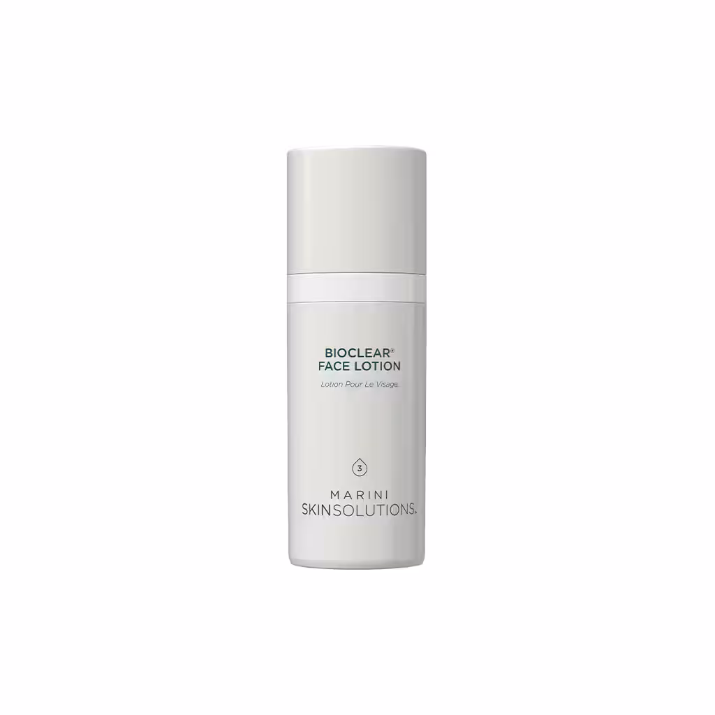Marini skinsolution bioclear face lotion 30ml rs0020