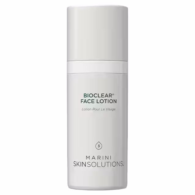 Marini skinsolution bioclear face lotion 30ml rs0020