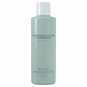 Marini skinsolution bioglycolic oily skin cleansing gel 178ml cn0005