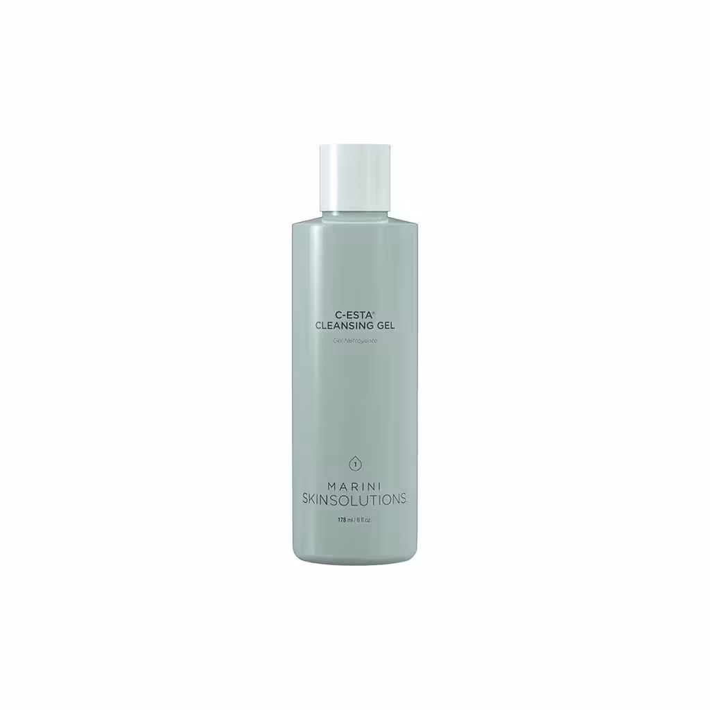 Marini skinsolution c esta cleansing gel 178ml cn0050