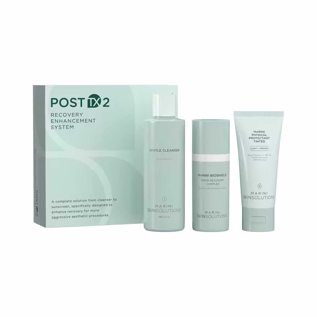 Marini skinsolution posttx2 recovery sc1420