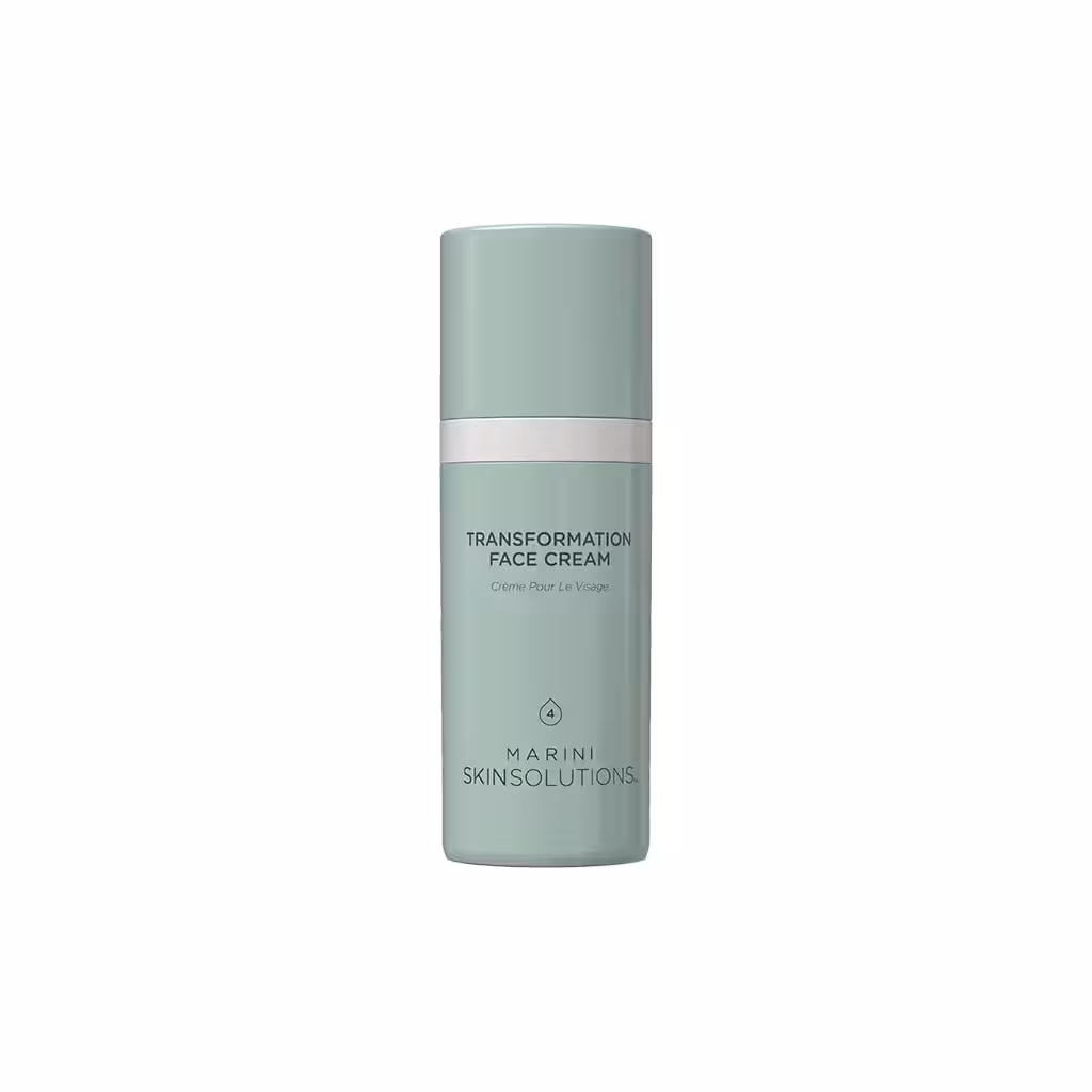 Marini skinsolution transformetin face cream 28g hd0034