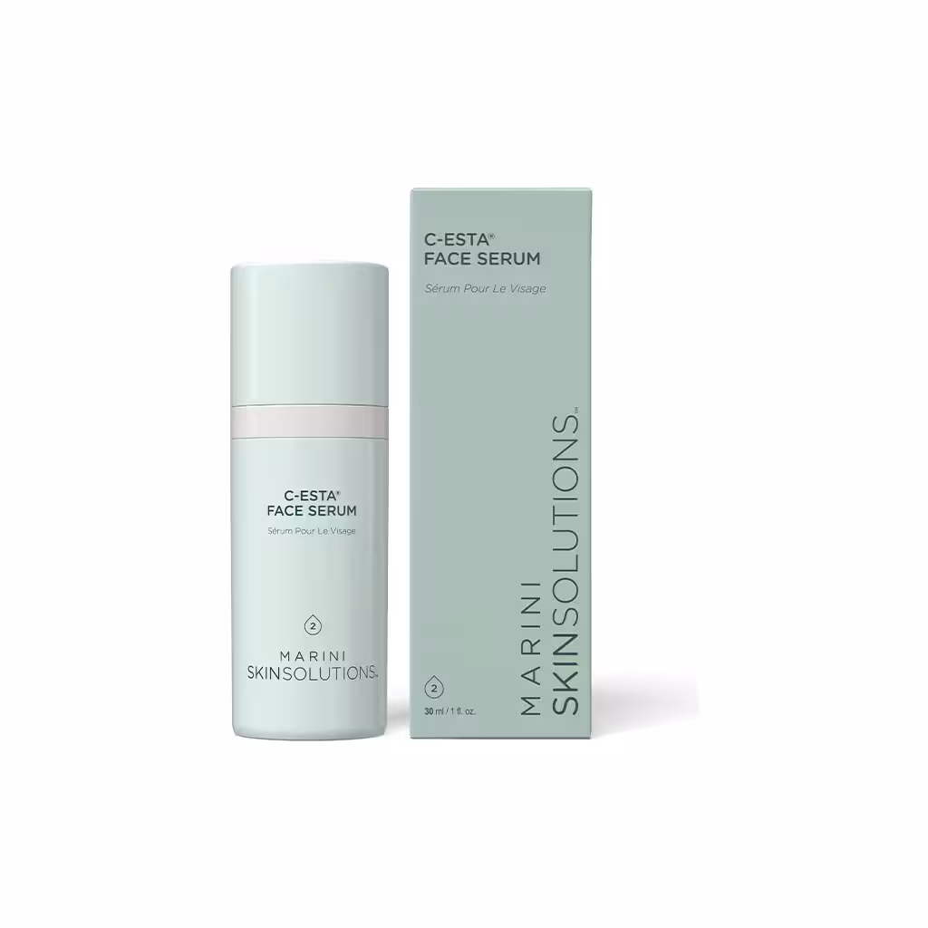 Marini skinsolutions c esta face serum 30ml rj0030