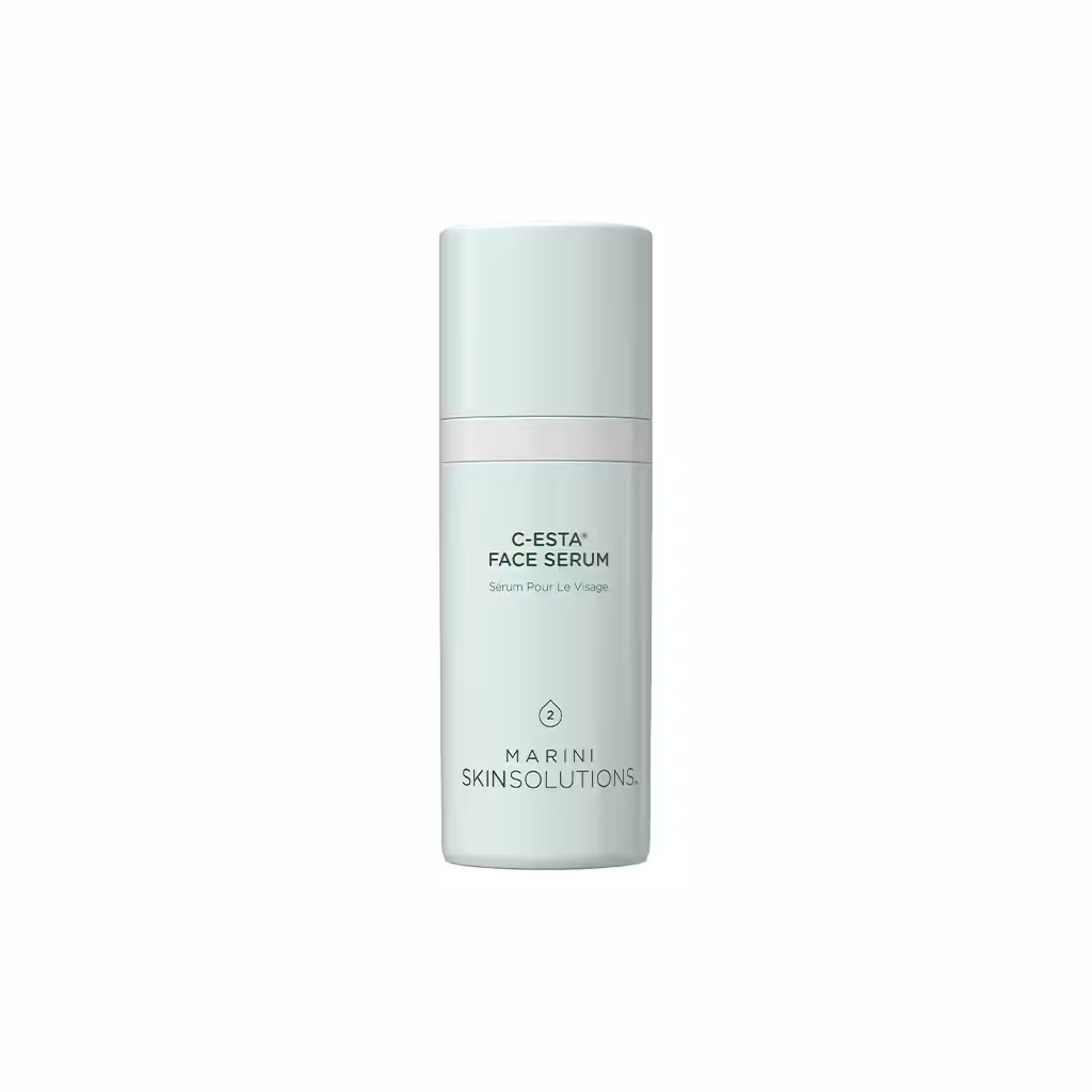 Marini skinsolutions c esta face serum 30ml rj0030 2