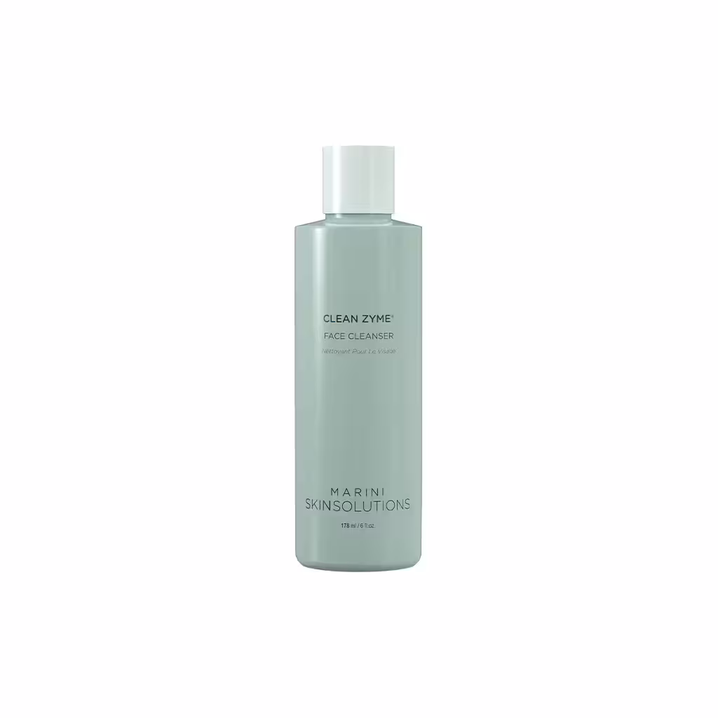 Marini skinsolutions clean zyme cleanser 178ml sr0101 1