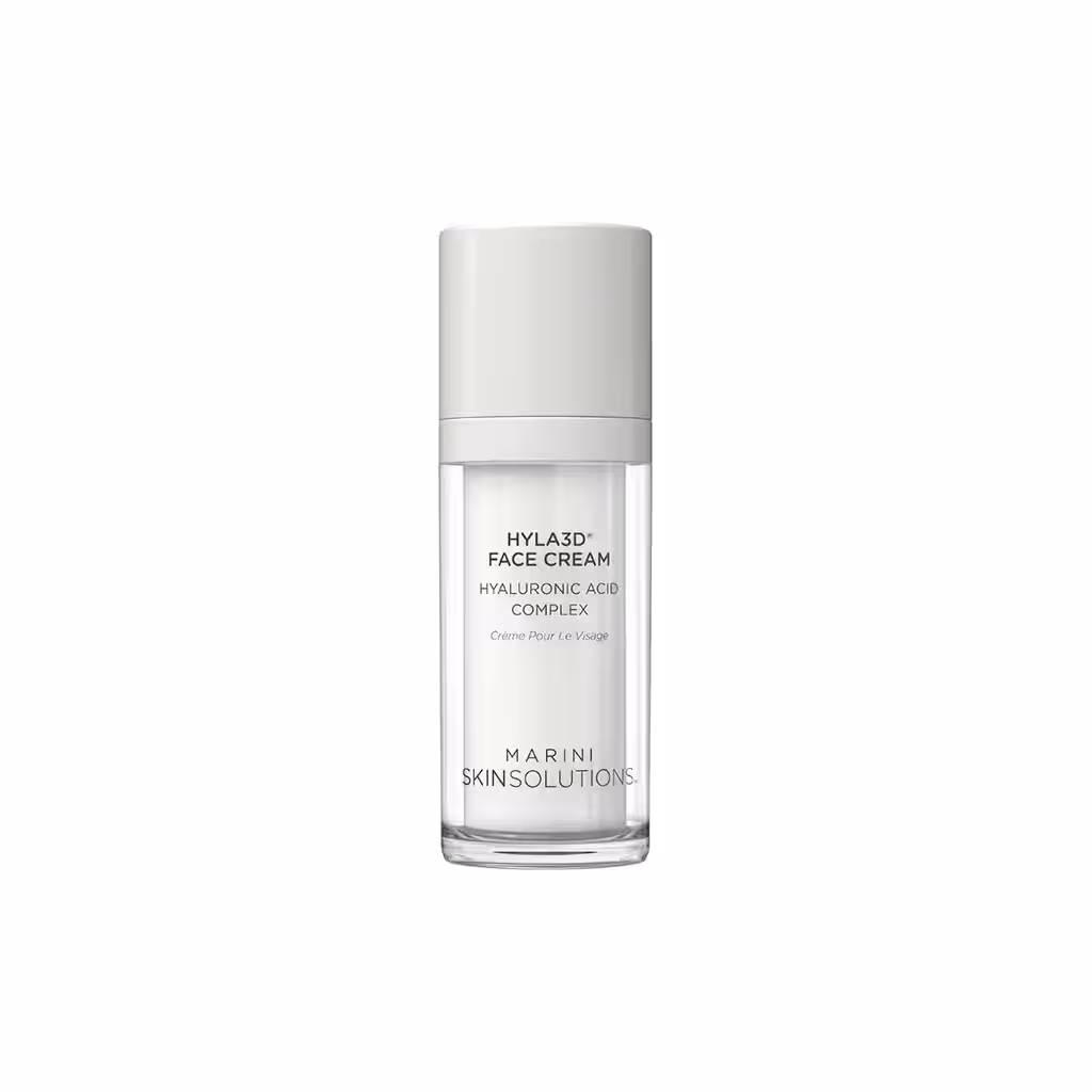 Marini skinsolutions hyla3 face cream 28g ha1422 1