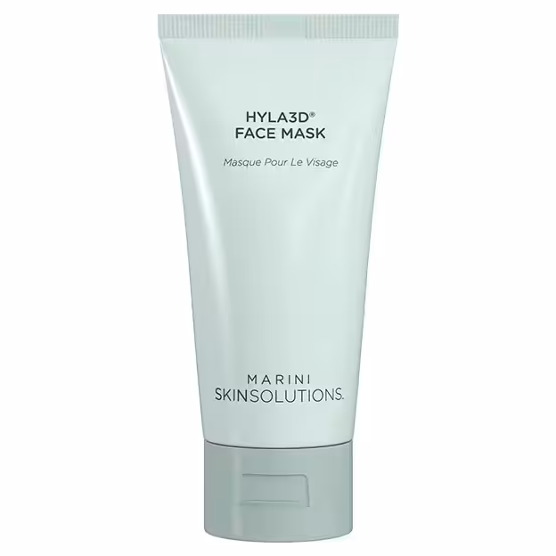 Marini skinsolutions hyla3d face mask 48g sk1424