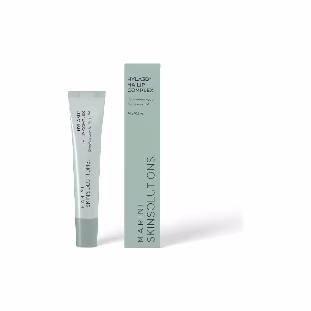 Marini skinsolutions hyla3d lip complex 14g el1410 2