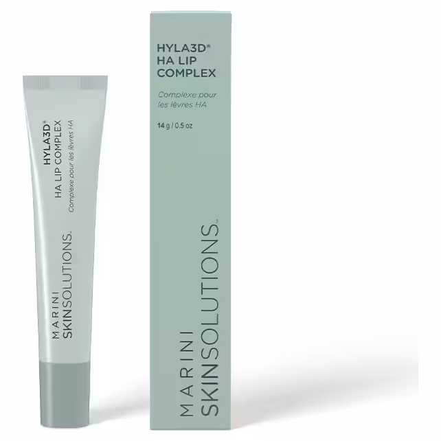 Marini skinsolutions hyla3d lip complex 14g el1410 2