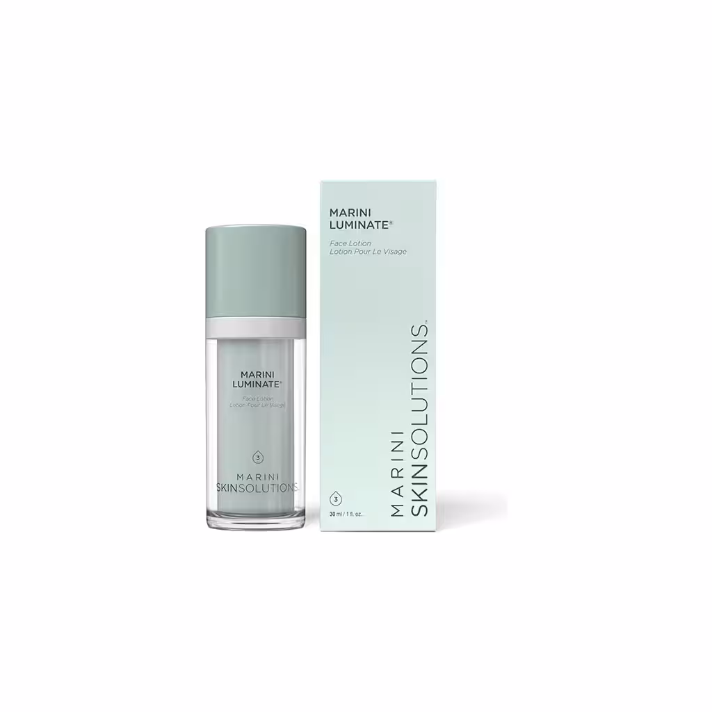 Marini skinsolutions marini luminate 30g ra1407 4