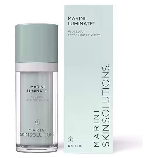 Marini skinsolutions marini luminate 30g ra1407 4