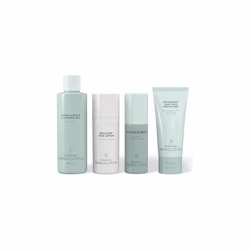 Marini skinsolutions marini mens system sc0143eu 2
