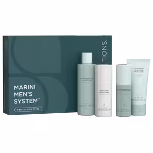 Marini skinsolutions marini mens system sc0143eu