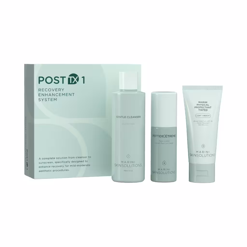Marini skinsolutions posttx1 recovery sc1419