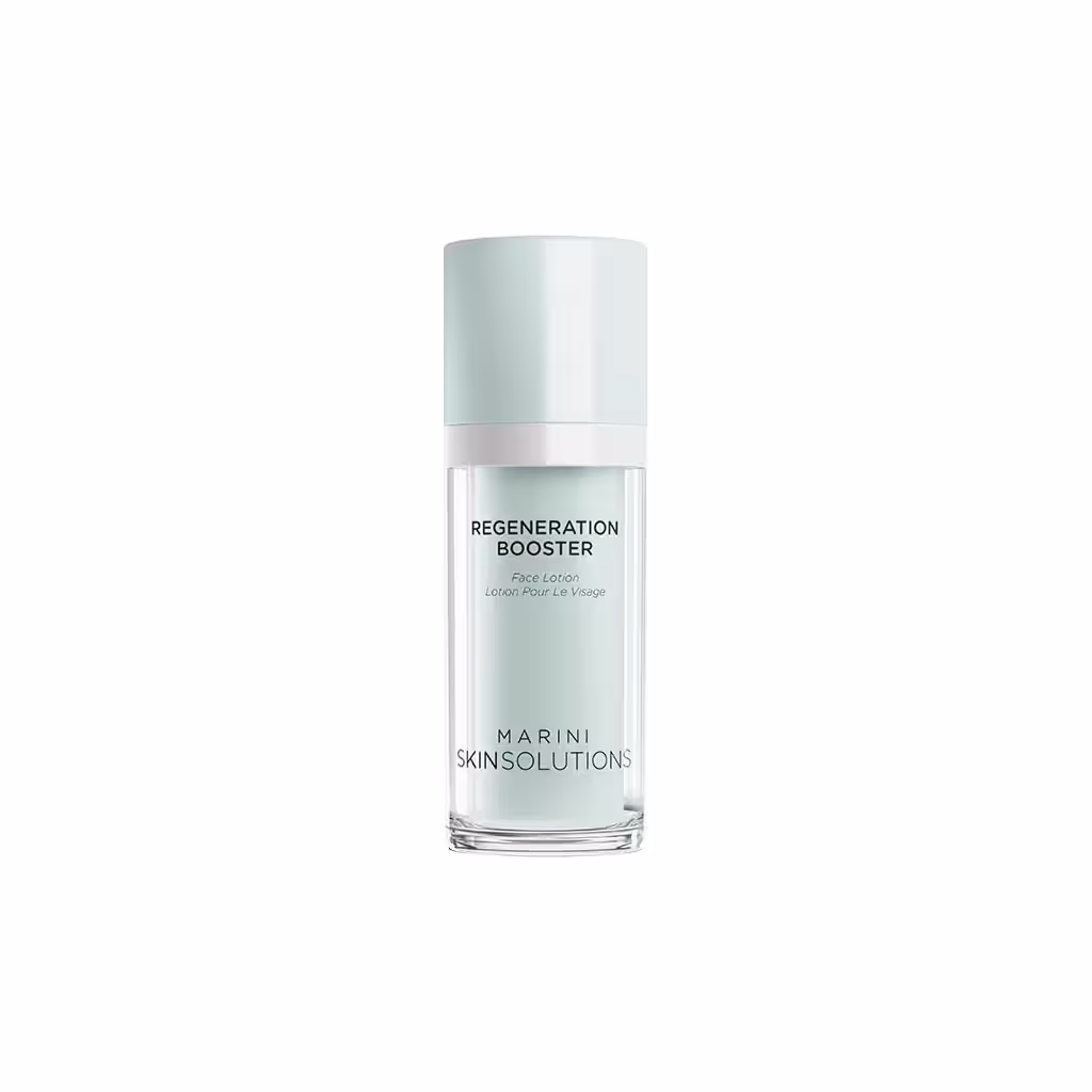 Marini skinsolutions regeneration booster 30ml gf0127