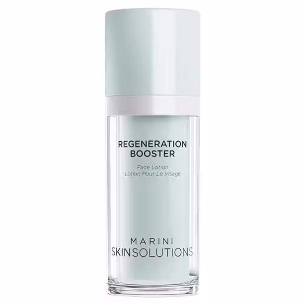 Marini skinsolutions regeneration booster 30ml gf0127
