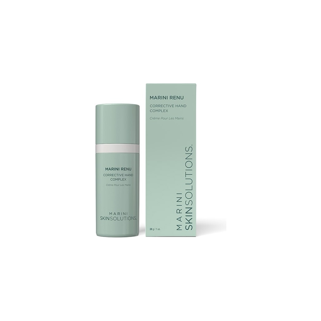 Marini skinsolutions renu hand complex 23g nb1405 3