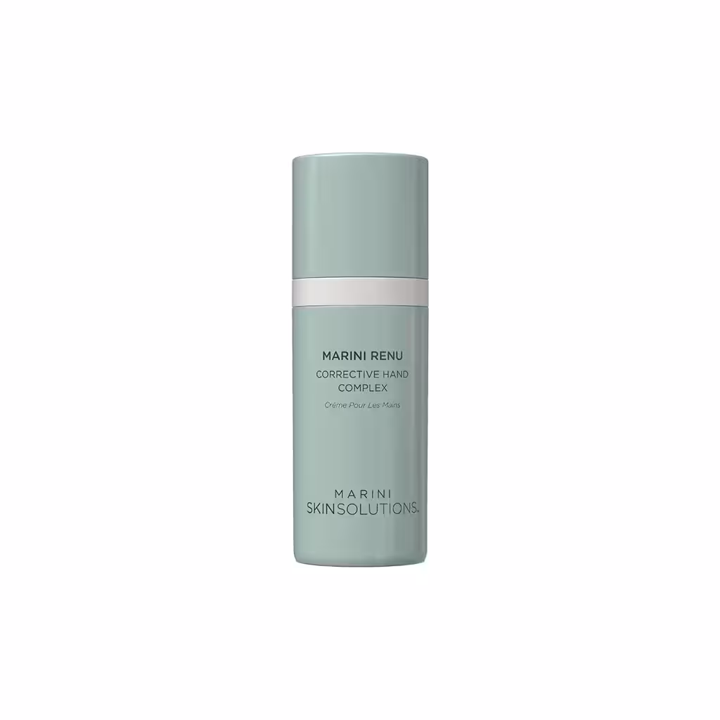 Marini skinsolutions renu hand complex 28g nb1405