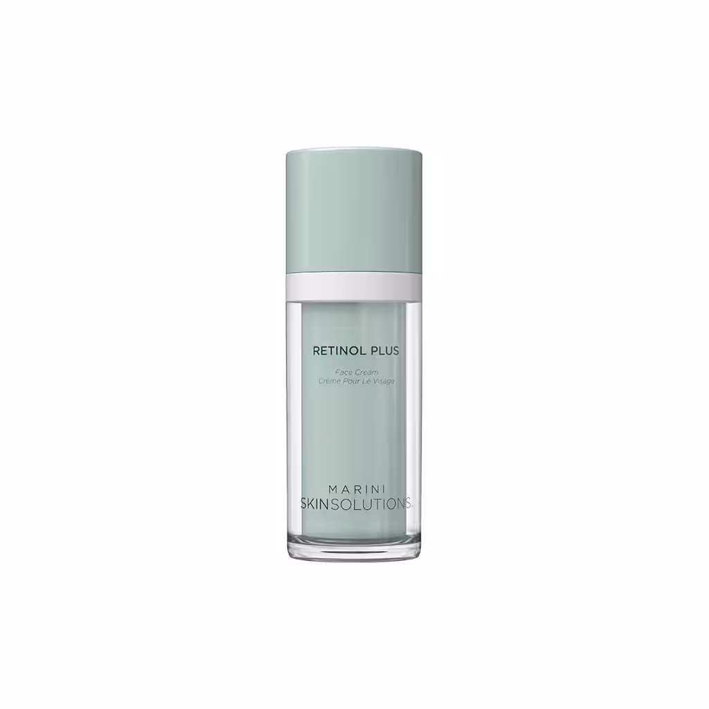 Marini skinsolutions retinol plus 28g ra0142