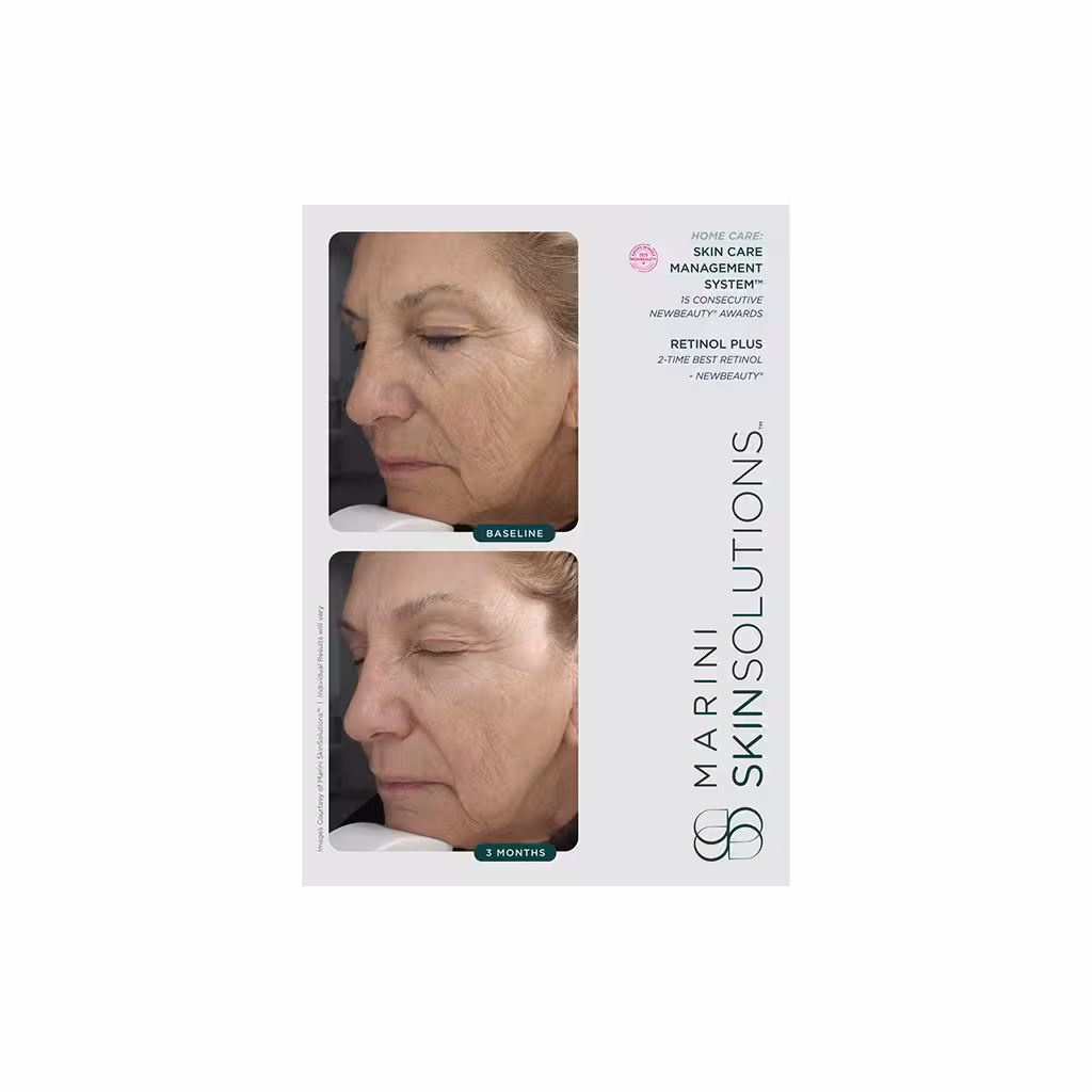 Marini skinsolutions retinol plus 28g ra0142 3