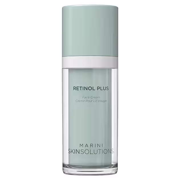 Marini skinsolutions retinol plus 28g ra0142