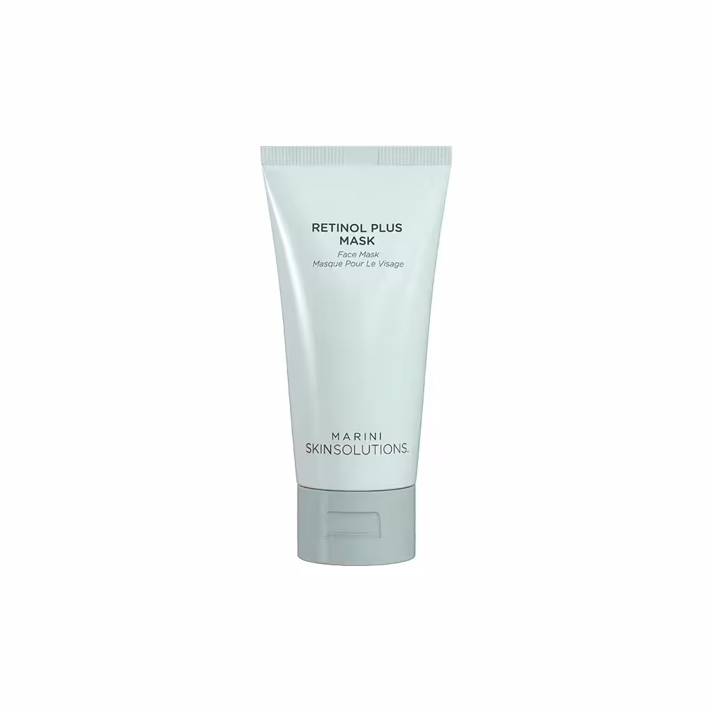 Marini skinsolutions retinol plus mask 48g sk0143