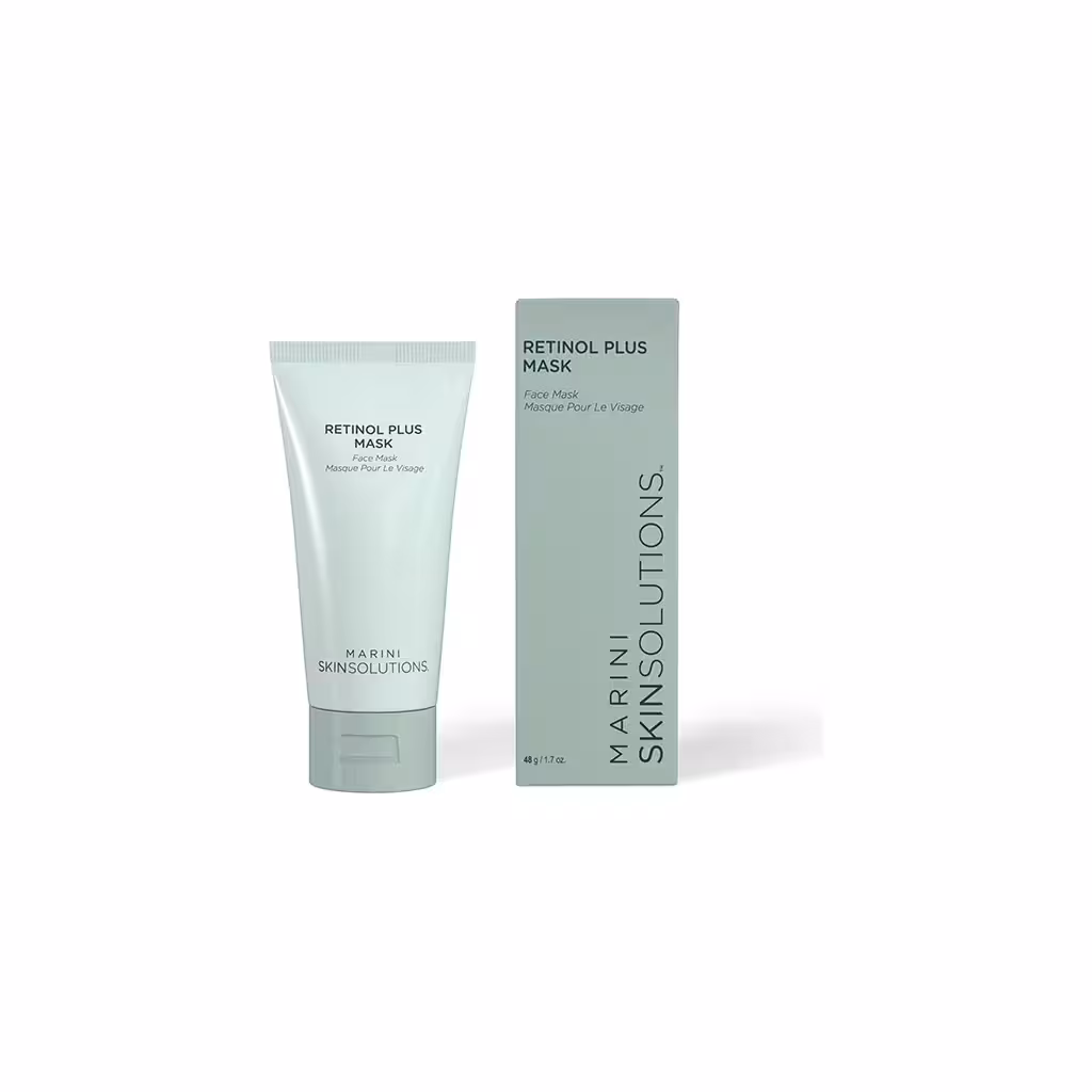 Marini skinsolutions retinol plus mask 48g sk0143 3