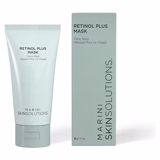 Marini skinsolutions retinol plus mask 48g sk0143 3