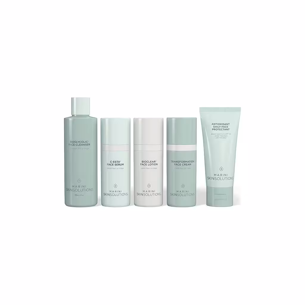Marini skinsolutions skin care management system norm skin sc0141eu 3