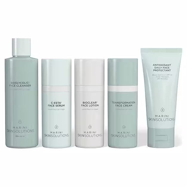 Marini skinsolutions skin care management system norm skin sc0141eu 3