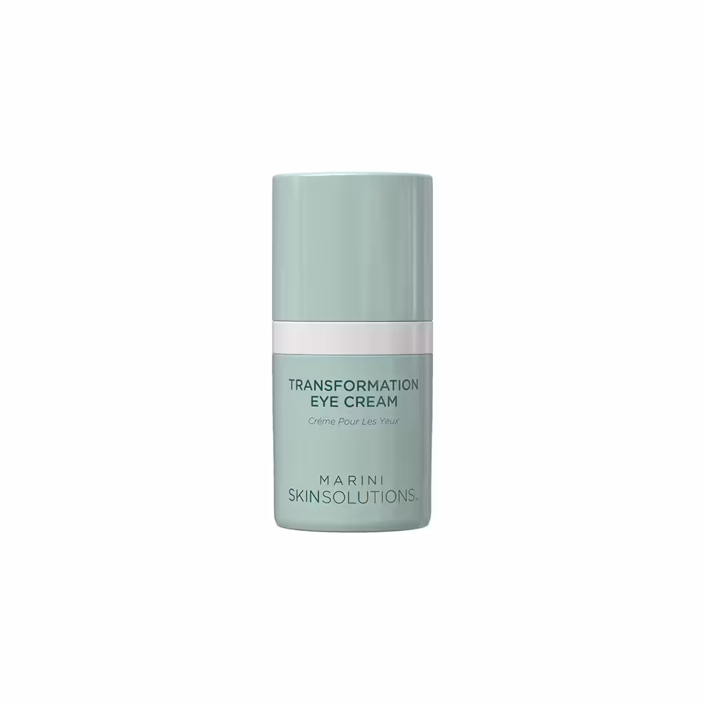 Marini skinsolutions transformation eye cream 14g el0035