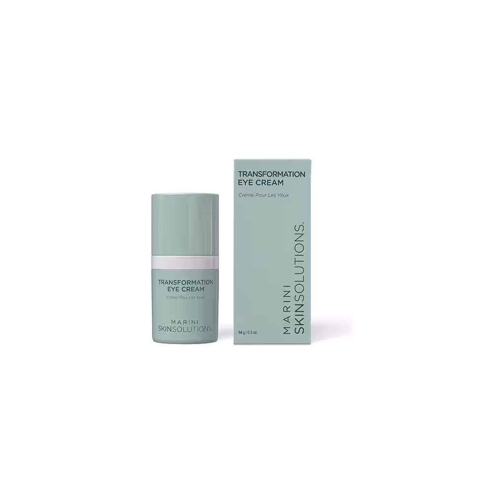 Marini skinsolutions transformation eye cream 14g el0035 2