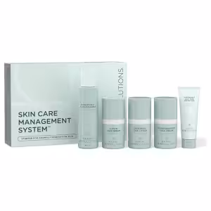 Marini skinsolutuins starter skin care management system sc0151eu