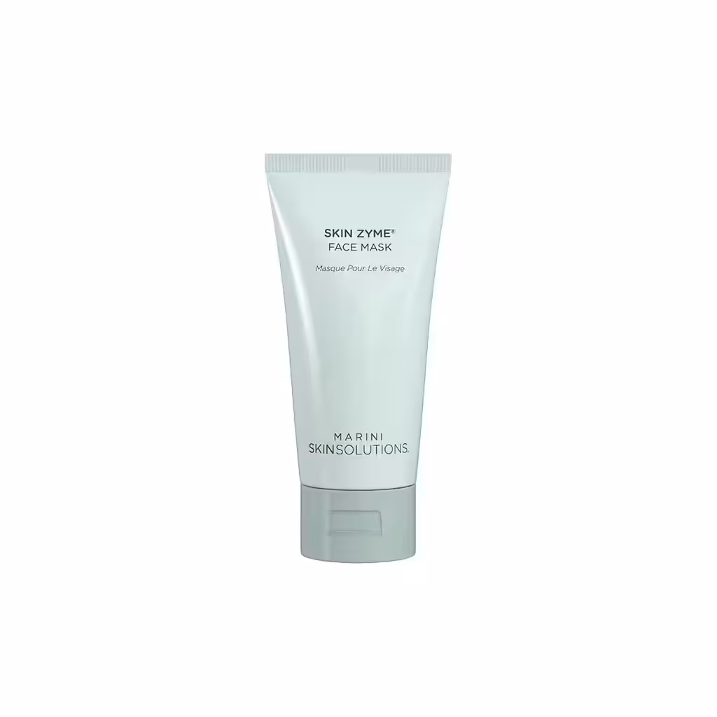 Marini skinsotions zyme face mask 48g sk0102