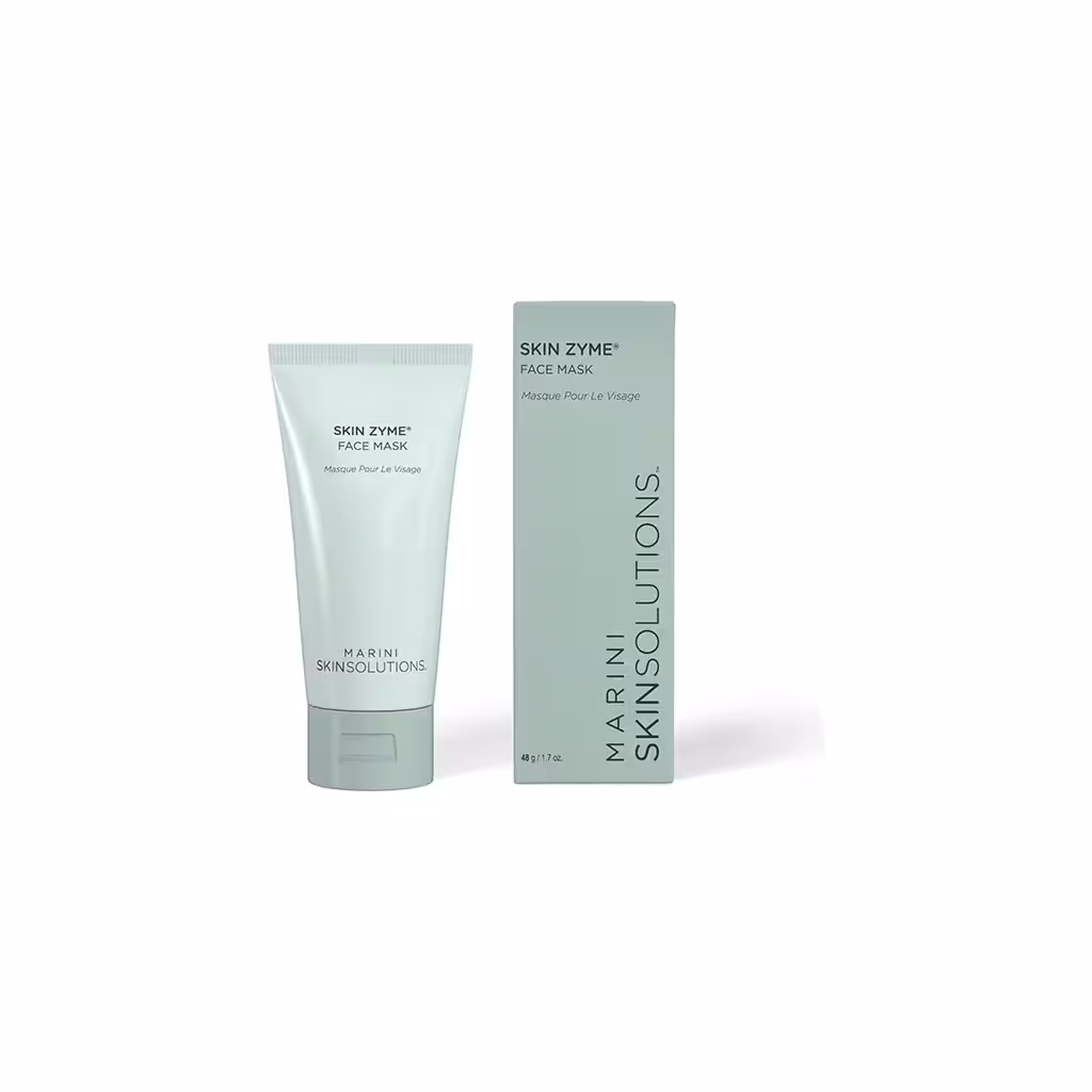 Marini skinsotions zyme face mask 48g sk0102 3