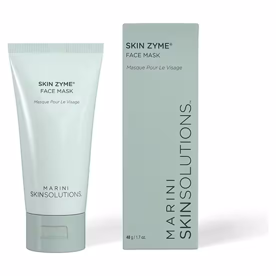 Marini skinsotions zyme face mask 48g sk0102 3