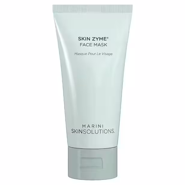 Marini skinsotions zyme face mask 48g sk0102