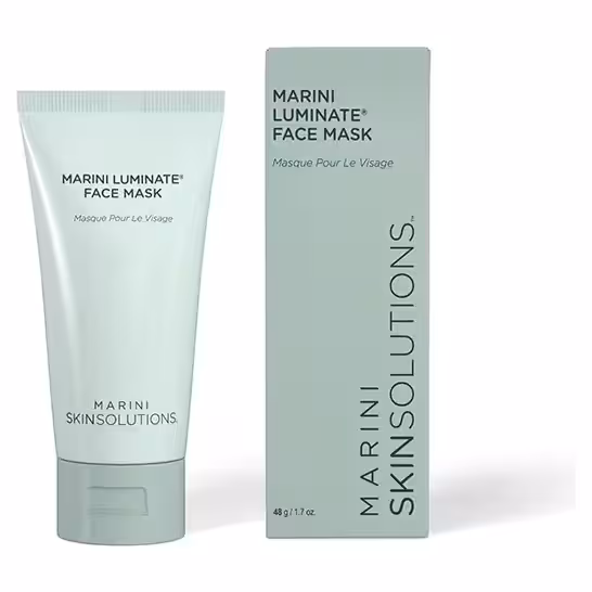 Marini skinsolutions luminate face mask 48g sk1404 2