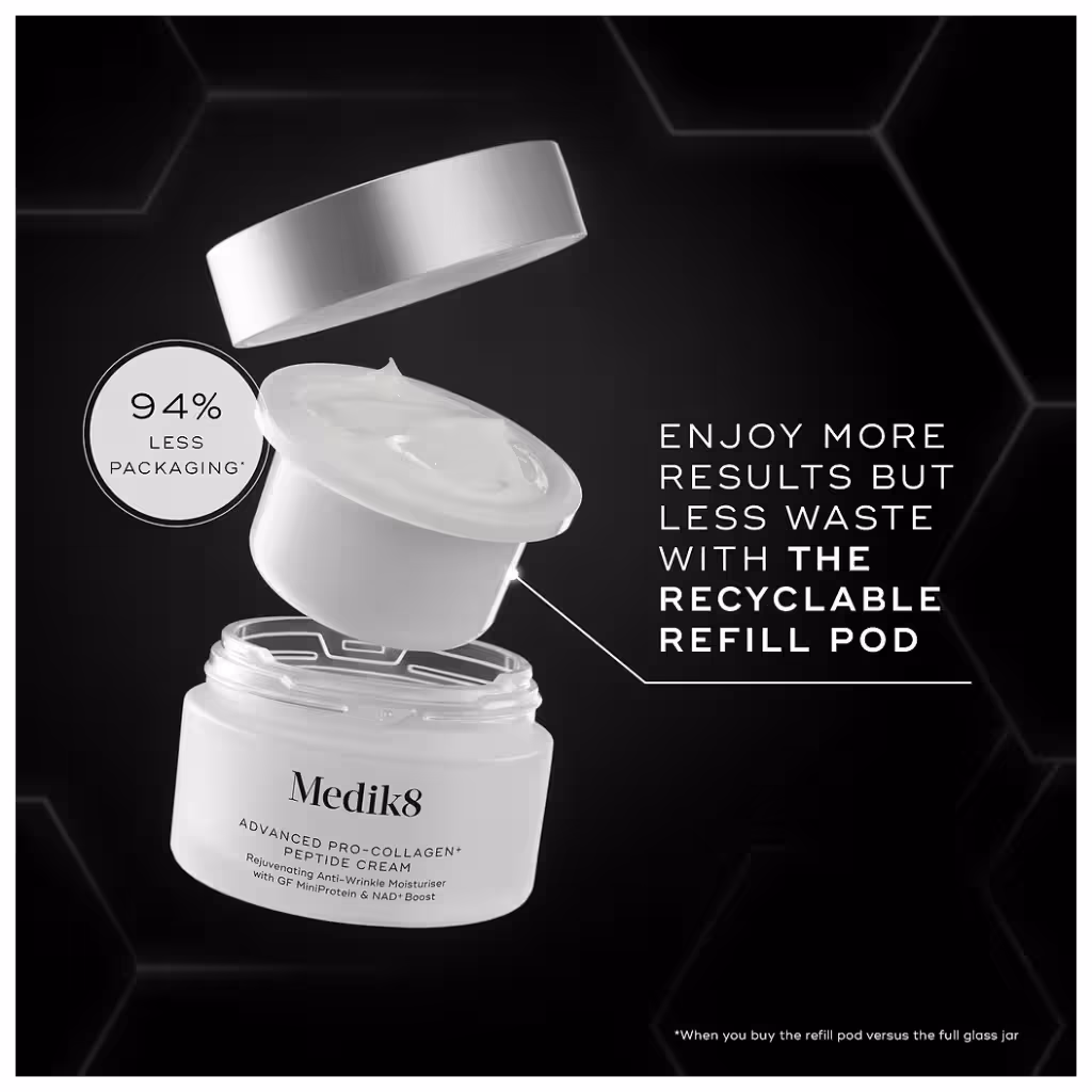 Medik8 advanced pro collagen 50ml p01420 2
