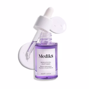Medik8 bakuchiol peptides 30ml p014532