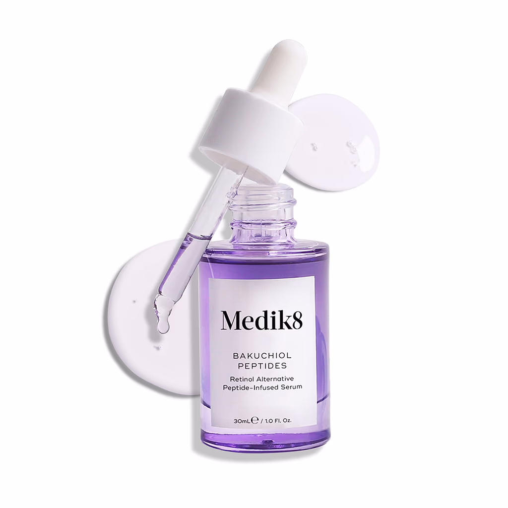 Medik8 bakuchiol peptides 30ml p014532