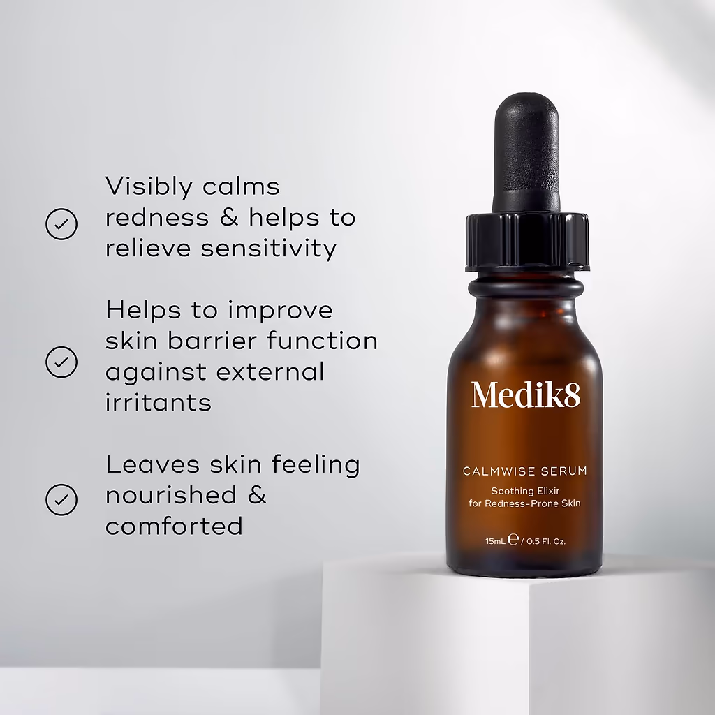Medik8 calmwise serum 15ml p01432 2
