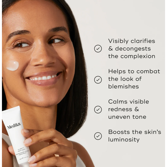Medik8 clarity peptides 30ml P014531 2 2